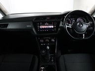 Volkswagen Touran SE FAMILY TDI BLUEMOTION TECHNOLOGY DSG 41