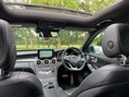 Mercedes-Benz C Class 2.1 C220 D AMG Line Premium+ Auto 5dr 2