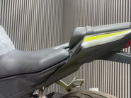 Yamaha R125 2019 NEW SHAPE ONLY 10K RUNNING LIGHT PROJECT SPORTS BIKE 125CC 8