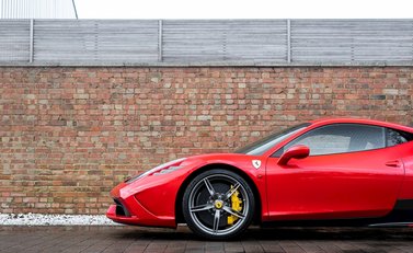 Ferrari 458 Speciale 22