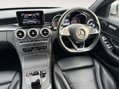 Mercedes-Benz C Class 2.1 C 220 AMG Line D Auto 4dr 11
