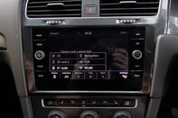 Volkswagen Golf MATCH EDITION TSI EVO 25