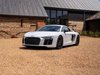 Audi R8 5.2 FSI V10 Plus S Tronic quattro Euro 6 (s/s) 2dr