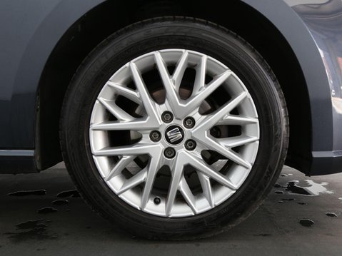 SEAT Ibiza 1.0 TSI SE Technology Euro 6 (s/s) 5dr GPF 27
