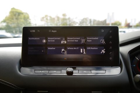 Nissan Qashqai E-POWER N-CONNECTA 28