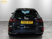 Audi A3 1.5 TFSI 35 S line Sportback 5dr Petrol S Tronic Euro 6 (s/s) (150 ps) 1 Ow 6