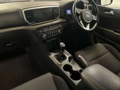 Kia Sportage 1.6 Sportage 2 ISG 5dr 31