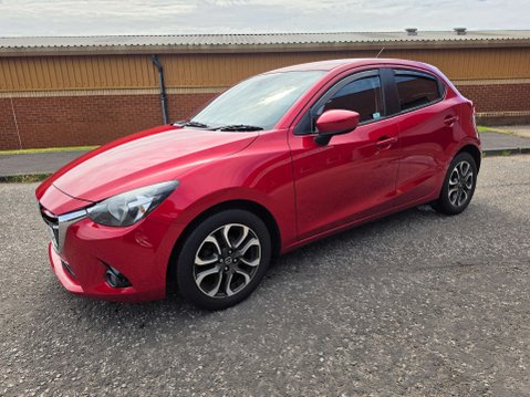 Mazda 2 1.5 Mazda2 Sport Nav 5dr 26