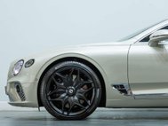 Bentley Continental 6.0 W12 GT Coupe 2dr Petrol Auto 4WD Euro 6 (635 ps) 23