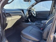 Isuzu D-Max DL40 4x4 Extended Cab 2.2 Automatic Pickup - In Stock! 15