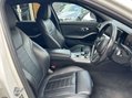 BMW 3 Series 2.0 318i M Sport Saloon 4dr Petrol Auto Euro 6 (s/s) (156 ps) 18