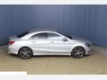 Mercedes-Benz CLA Class 2.1 CLA200 CDI Sport Coupe Euro 6 (s/s) 4dr 15