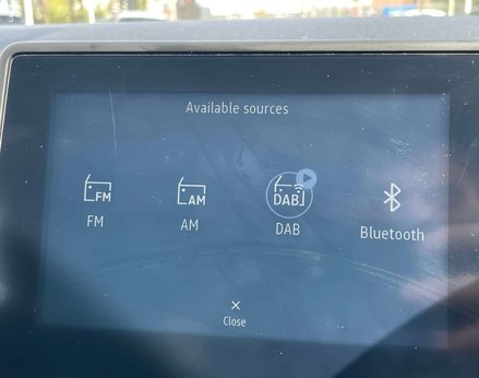 Renault Captur 1.0 Captur Evolution TCE 5dr 31