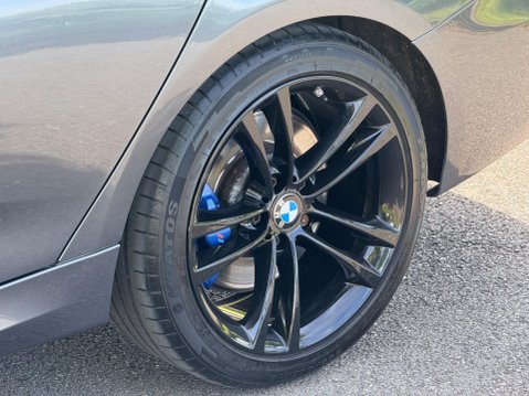 BMW 3 Series 2.0 320d M Sport GT Auto xDrive Euro 6 (s/s) 5dr 24