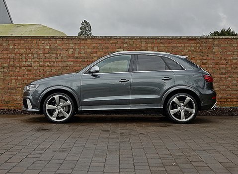 Audi RS Q3 6