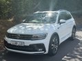 Volkswagen Tiguan 2.0 Tiguan R-Line TDI Semi-Auto 5dr 4