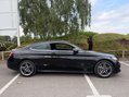 Mercedes-Benz C Class 2.0 C220d AMG Line (Premium) Coupe 2dr Diesel G-Tronic+ Euro 6 (s/s) (194 p 10