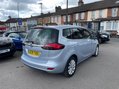 Vauxhall Zafira 1.8 16V Tech Line Euro 5 5dr 11