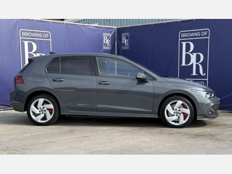 Volkswagen Golf 1.4 TSI 13kWh GTE Hatchback 5dr Petrol Plug-in Hybrid DSG Euro 6 (s/s) (245 3