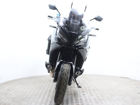 Honda NT1100 NT 1100 D-N DCT 5