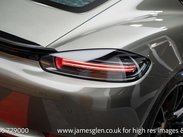 Porsche 718 2.5 718 Cayman GTS Semi-Auto 3dr 33