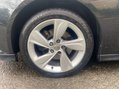 Vauxhall Insignia 2.0 Insignia SRi VX-Line Nav TD 5dr 10