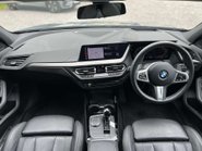 BMW 1 Series 2.0 M135i xDrive Auto 4WD 5dr 15