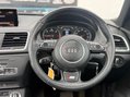 Audi Q3 2.0 TDI S line S Tronic quattro Euro 5 (s/s) 5dr 64