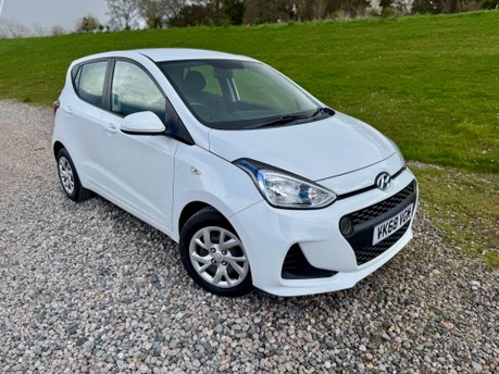 Hyundai i10 SE