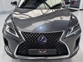 Lexus RX 450H PREMIUM SPORT EDITION 12