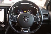 Renault Megane ICONIC E-TECH 21