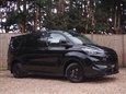 Ford Transit Custom 2.0 280 EcoBlue Trend Crew Van Auto L2 H1 Euro 6 (s/s) 5dr 1