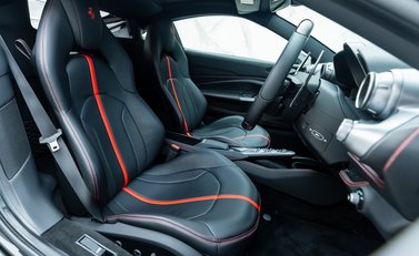 Ferrari F8 Tributo 11