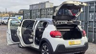 Citroen C3 1.2 PureTech Flair Hatchback 5dr Petrol EAT6 Euro 6 (s/s) (110 ps) 10