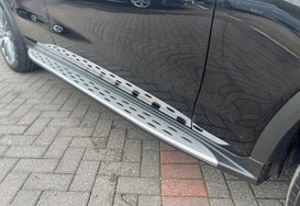 Mercedes-Benz GLC GLC 300 D 4MATIC AMG LINE PREMIUM 17