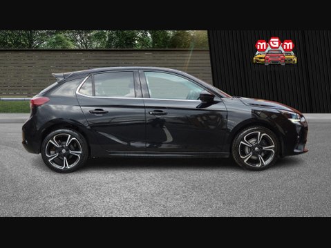 Vauxhall Corsa ELITE NAV PREMIUM 9