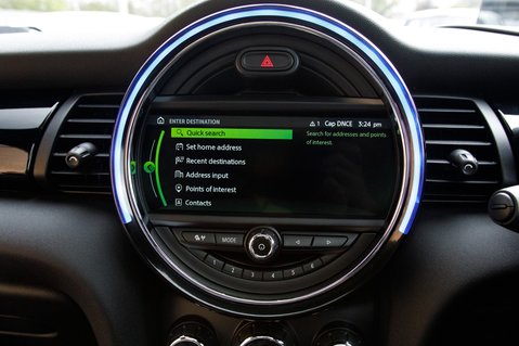 Mini Hatch COOPER S 27