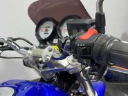 Honda CB 600 1998 27K RUNNING PROJECT A2 SPARES OR REPAIR 600CC 17