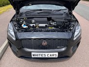Jaguar E-Pace 2.0 D180 R-Dynamic HSE Auto AWD Euro 6 (s/s) 5dr 53
