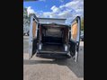 Vauxhall Vivaro 1.6 CDTi 2900 Sportive Panel Van 5dr Diesel Manual L1 H1 Euro 6 (120 ps) 23