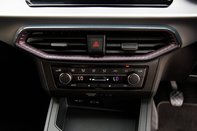 SEAT Ibiza TSI XCELLENCE 38