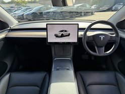 Tesla Model Y (Dual Motor) Long Range SUV 5dr Electric Auto 4WDE (384 bhp) 29