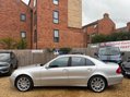 Mercedes-Benz E Class 3.0 E320 CDI Sport G-Tronic 4dr 22