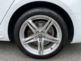 Audi A4 2.0 A4 S Line TDI 5dr 56