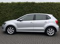 Volkswagen Polo 1.2 Polo Match Edition 5dr 9