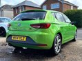 SEAT Leon 2.0 TDI CR FR Euro 5 (s/s) 5dr 6