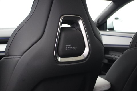 Polestar 4 5dr 200kW Long Range Single Motor 100kWh Electric Automatic 42