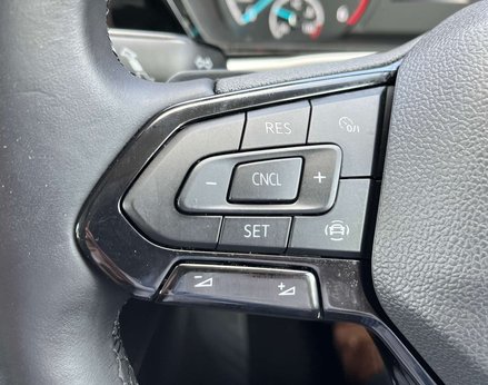 Ford Tourneo Connect 2.0 Tourneo Connect Titanium EcoBlue A 5dr 69