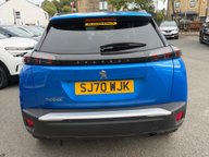 Peugeot 2008 PURETECH S/S ALLURE PREMIUM 7