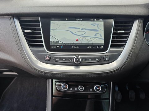 Vauxhall Grandland X 1.5 Turbo D BlueInjection Sport Nav Euro 6 (s/s) 5dr 12